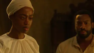 Задник к фильму "A Southern Haunting" #1530915