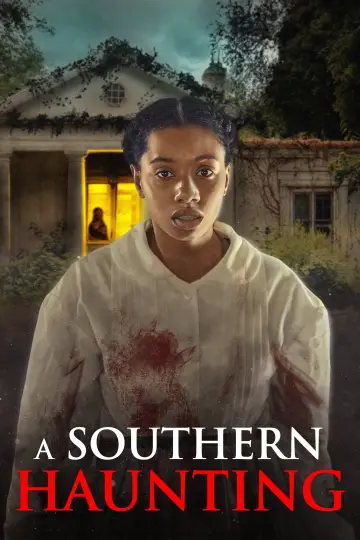 Постер к фильму "A Southern Haunting" #1530918