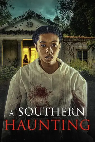 Постер к фильму "A Southern Haunting" #1530919