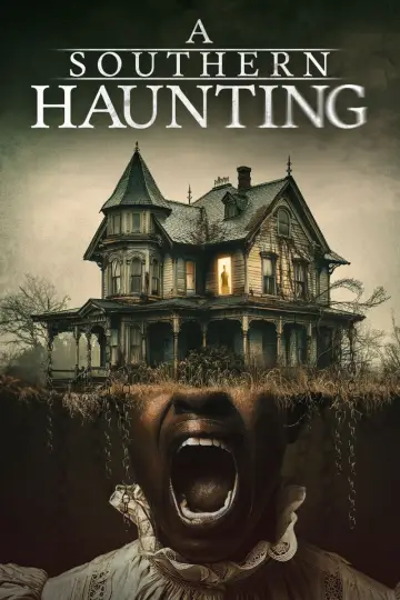 Постер к фильму "A Southern Haunting" #1530920