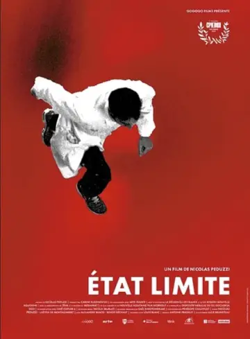 Постер к фильму "État limite" #460266