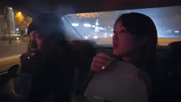 Задник к фильму "午夜出走" #449020
