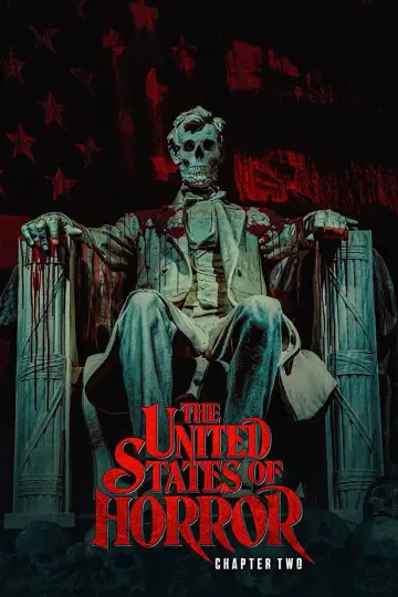 Постер к фильму "The United States of Horror: Chapter 2" #942732