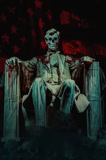 Постер к фильму "The United States of Horror: Chapter 2" #942733