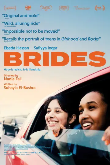 Постер к фильму "Brides" #1142693