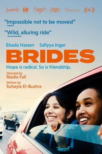 Постер к фильму "Brides" #786839