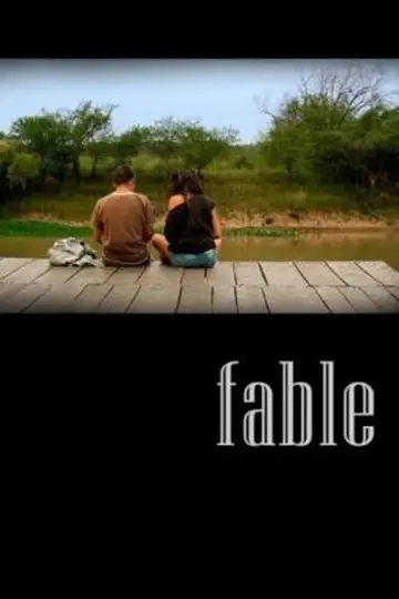 Постер к фильму "fábula" #1194183