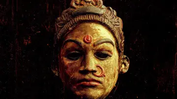 Задник к фильму "మంగళవారం" #1018213