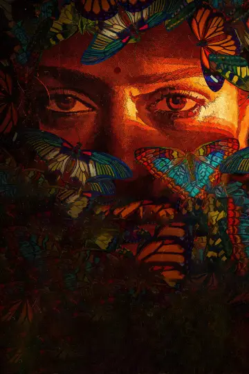 Постер к фильму "మంగళవారం" #1018218