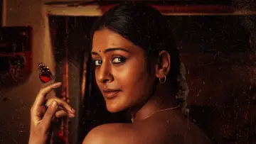 Задник к фильму "మంగళవారం" #377349