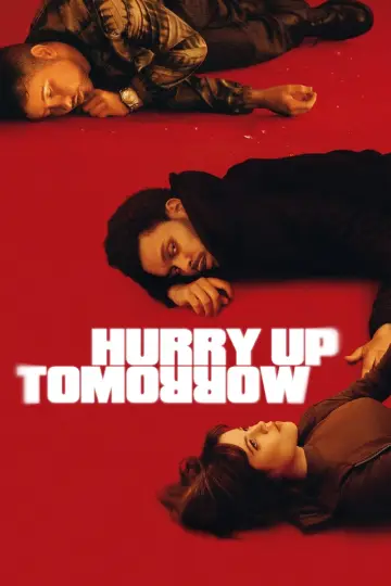 Постер к фильму "Последнее завтра" #593936