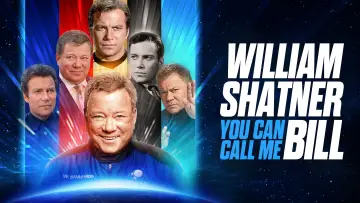 Задник к фильму "William Shatner: You Can Call Me Bill" #1040227