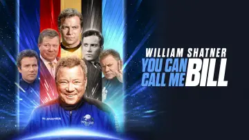 Задник к фильму "William Shatner: You Can Call Me Bill" #1040229