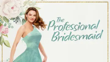 Задник к фильму "The Professional Bridesmaid" #1111954