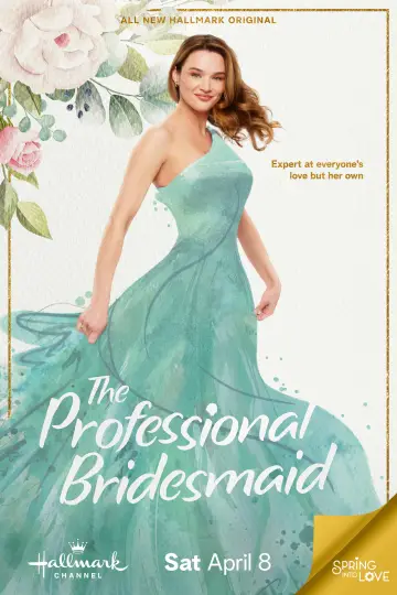 Постер к фильму "The Professional Bridesmaid" #1111957