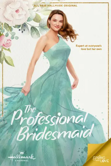 Постер к фильму "The Professional Bridesmaid" #1111958