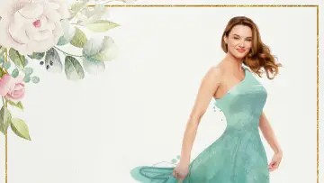 Задник к фильму "The Professional Bridesmaid" #478720