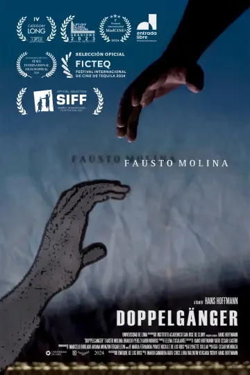 Постер к фильму "Doppelgänger" #1091009