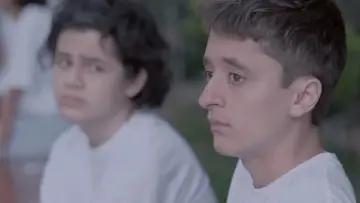 Задник к фильму "Doppelgänger" #449338