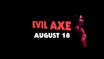 Задник к фильму "Evil Axe" #1167195