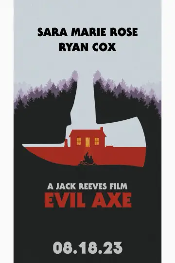 Постер к фильму "Evil Axe" #1167197