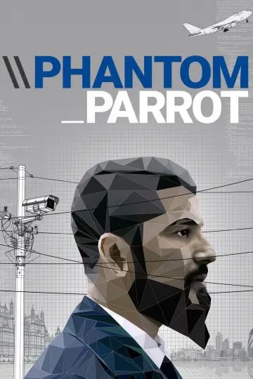 Постер к фильму "Phantom Parrot" #1016055