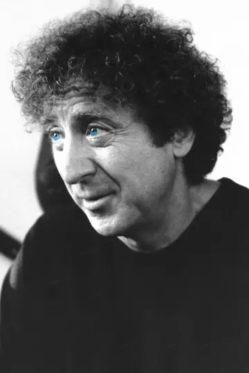 Постер к фильму "Remembering Gene Wilder" #1074064