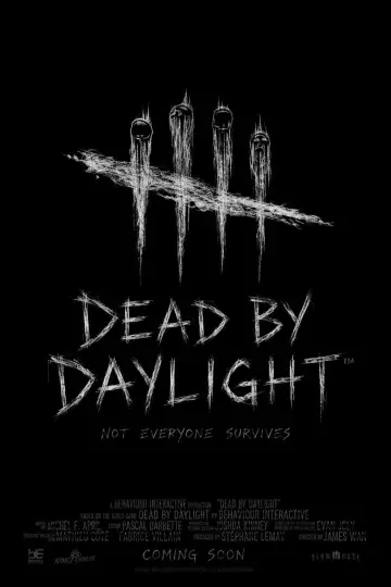 Постер к фильму "Dead by Daylight" #929022
