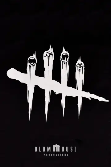 Dead by Daylight постер