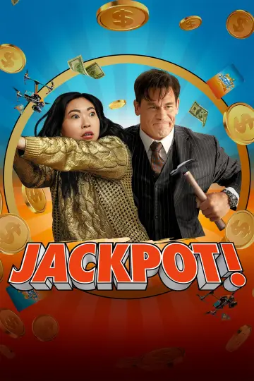 Постер к фильму "Джекпот!" #604280