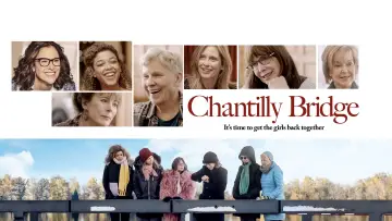 Задник к фильму "Chantilly Bridge" #975017