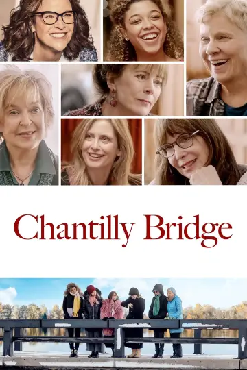 Постер к фильму "Chantilly Bridge" #975020