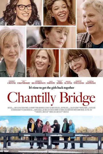 Постер к фильму "Chantilly Bridge" #975021