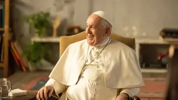 Задник к фильму "Amén: Francisco responde" #1651478