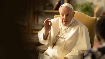 Задник к фильму "Amén: Francisco responde" #1651480
