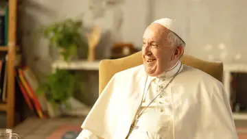 Задник к фильму "Amén: Francisco responde" #1651481