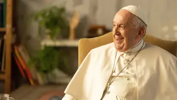 Задник к фильму "Amén: Francisco responde" #1651482