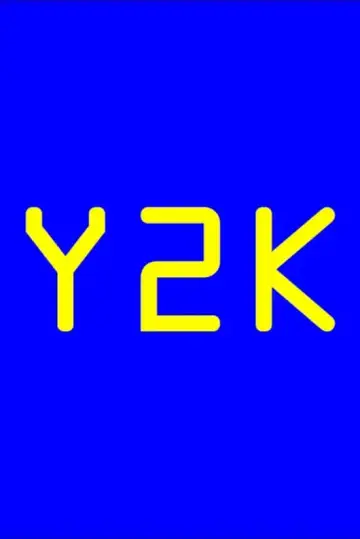 Постер к фильму "Миллениум" #365373