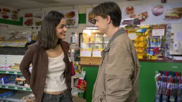 Задник к фильму "Миллениум" #604443