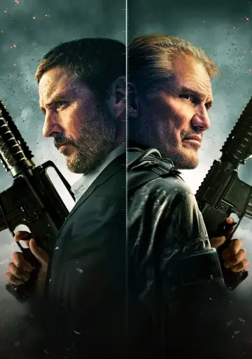 Постер к фильму "План мести" #322540