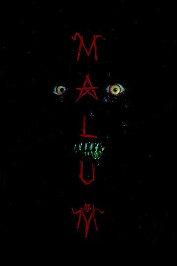 Постер к фильму "Астрал. Ритуал Малум" #133605