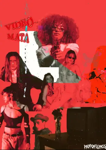 Постер к фильму "Video-Mata ਏϊਓ" #1174705