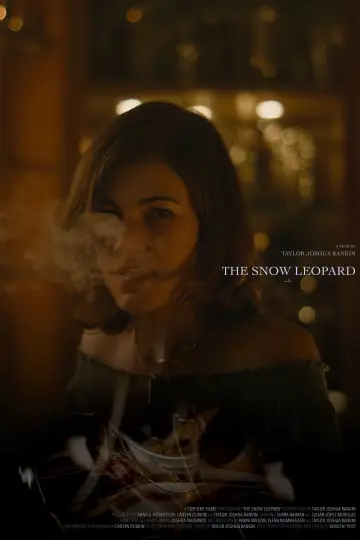 Постер к фильму "The Snow Leopard" #199883