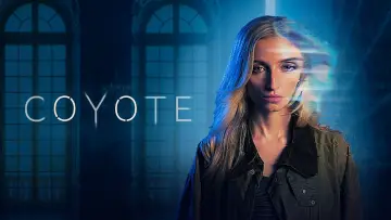 Задник к фильму "Coyote" #367020
