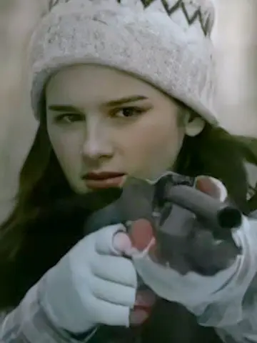 Постер к фильму "Безудержные" #862406