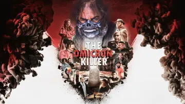 Задник к фильму "The Omicron Killer" #1016540