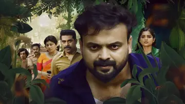 Задник к фильму "ഗ്ർർർ.." #885165