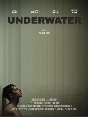 Underwater