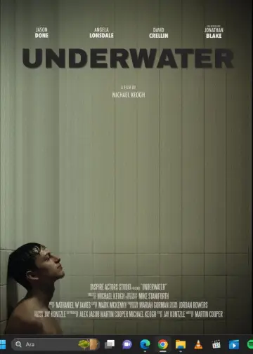 Постер к фильму "Underwater" #741347