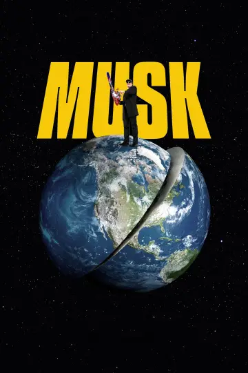 Постер к фильму "Musk" #1742038